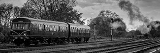 Photographs of Railways