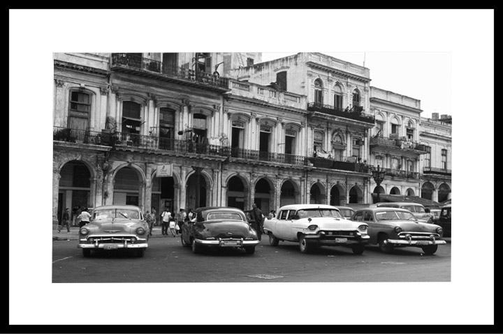 Office art Mr Smith World Photography Havana