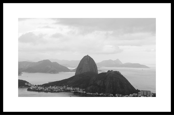 Office art Mr Smith World Photography Parity Rio de Janeiro