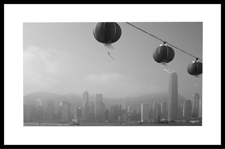Office art Mr Smith World Photography Hong Kong