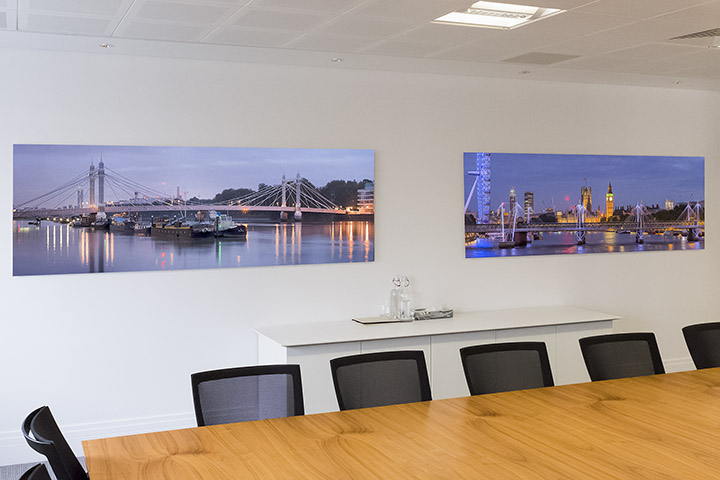  Office art  Warwick Capital partners Boardroom by Mr Smith World Photography 