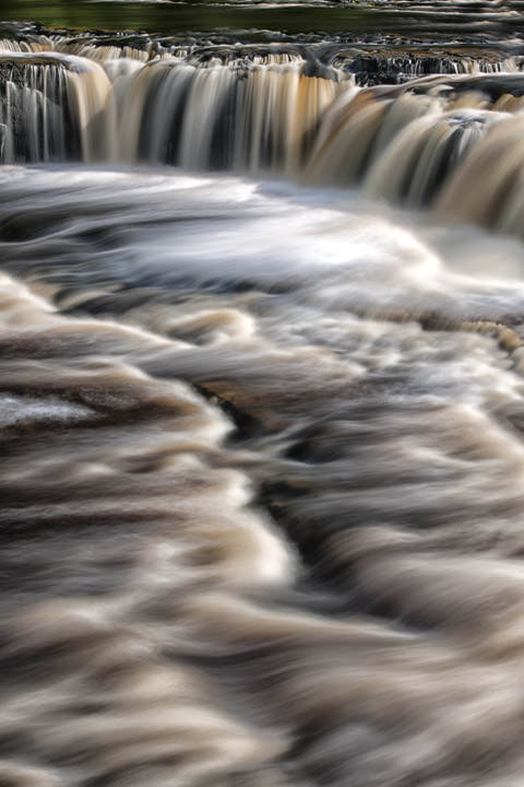 Photograph of Aysgarth Falls 1