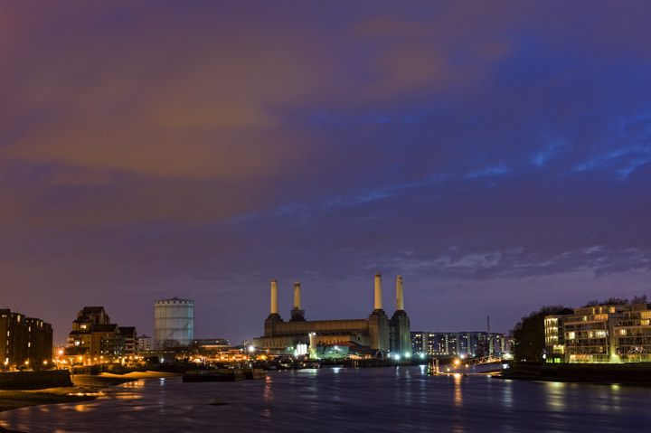 Photograph of Battersea 3