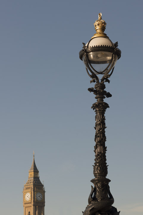 Photograph of Big Ben 19
