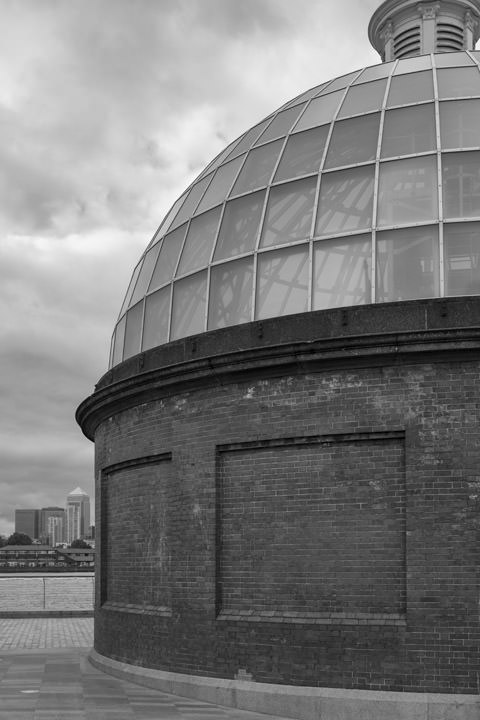 Photograph of Greenwich Foot Tunnel 5