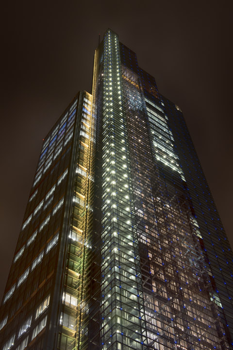 Photograph of Heron Tower 10