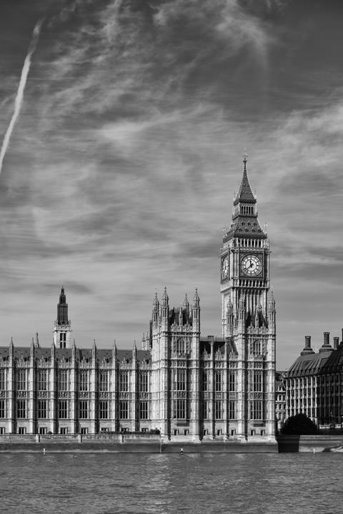 Photograph of Houses of Parliament 29
