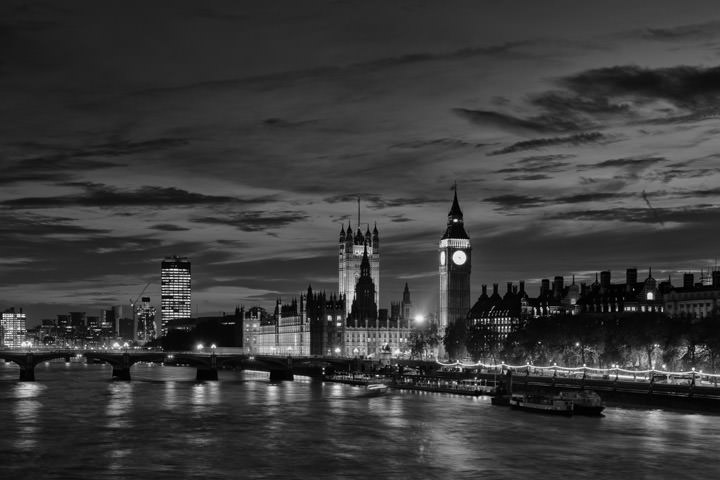 Photograph of Houses of parliament 17