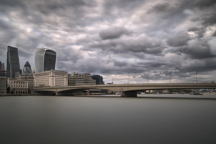 Photograph of London Bridge 32