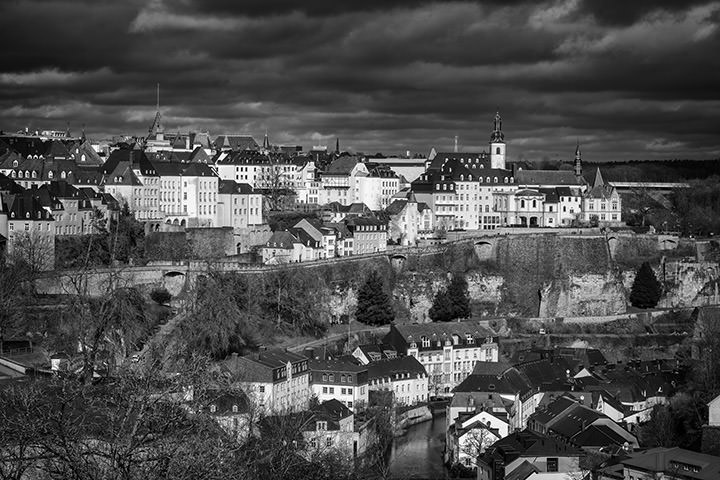 Photograph of Luxembourg 1