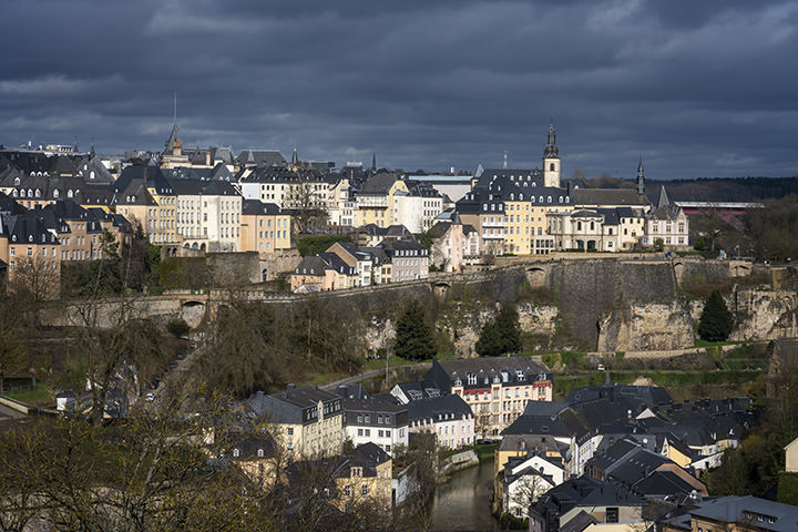 Photograph of Luxembourg 2