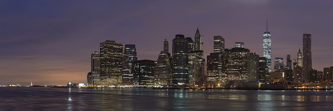 Photograph of Manhattan 17
