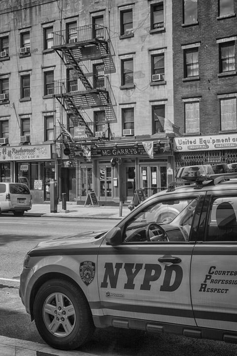 NYPD 1