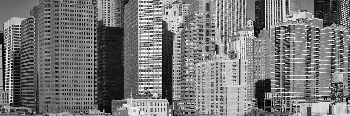 Photograph of New York Architecture 2