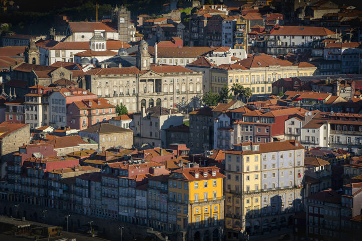 Photograph of Porto 6