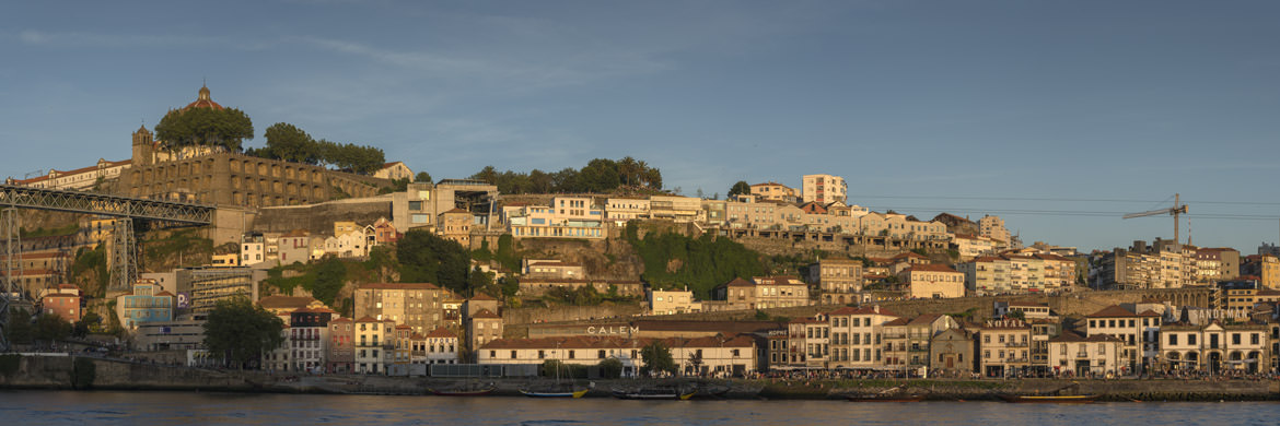 Photograph of Porto Panorama 3