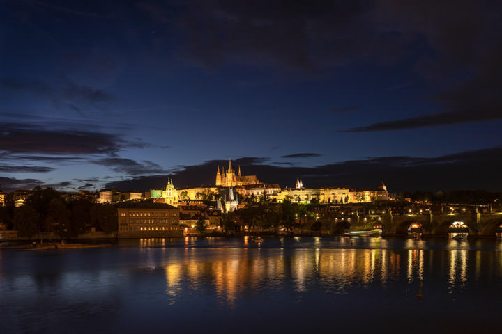 Prague Castle 3
