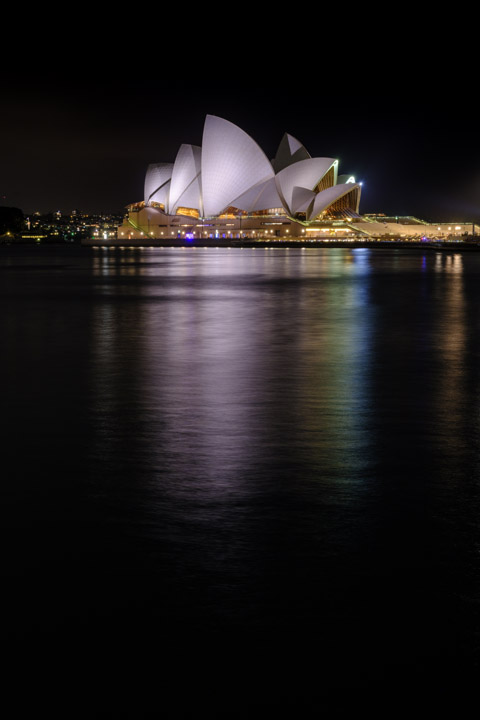 Sydney Opera House 6