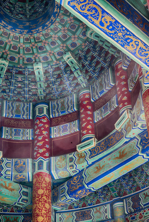 Photograph of Temple of Heaven 7