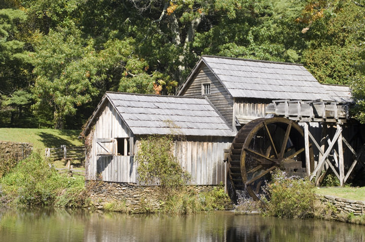The Mill Virginia 