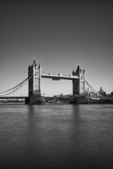Photograph of Tower Bridge 51