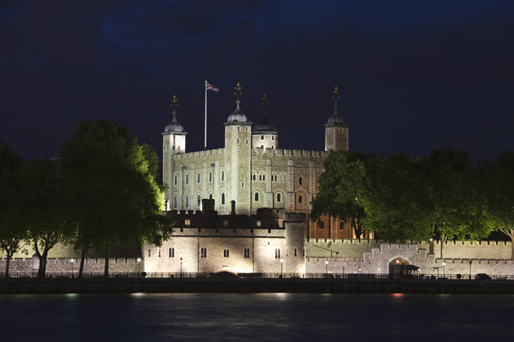 Photograph of Tower of London 3