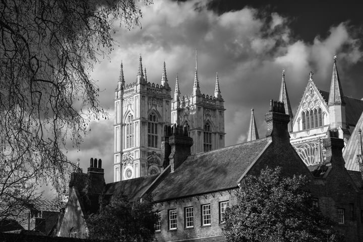 Westminster Abbey 23