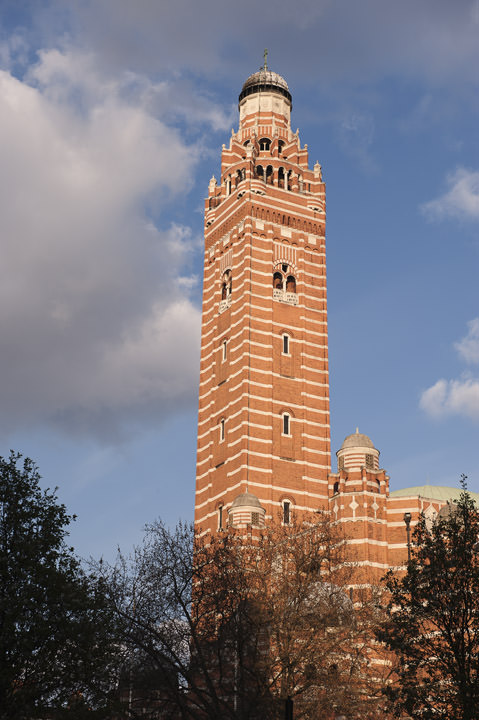 Westminster Cathedral 4